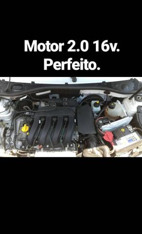Duster 2.0 16v automático tech road - Foto 3