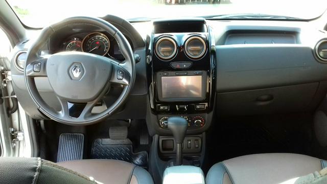 Renault Duster 2.0 - 2016 - 24 MIL KM - Foto 5