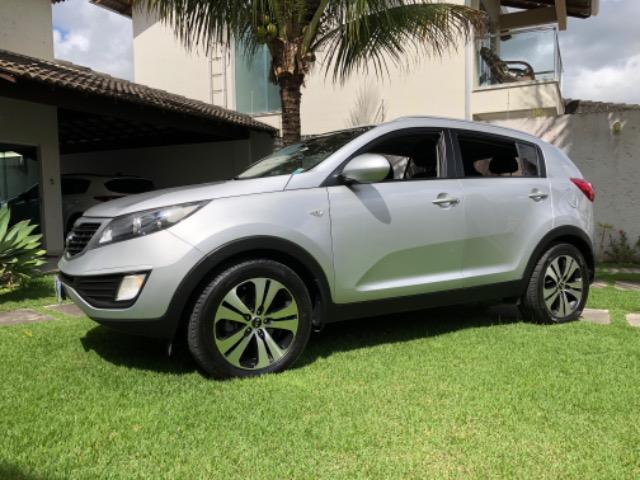 Sportage LX 2.0/16V - Foto 2