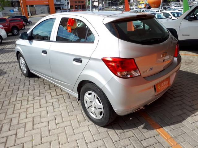 CHEVROLET ONIX 2018/2019 1.0 MPFI JOY 8V FLEX 4P MANUAL - Foto 7