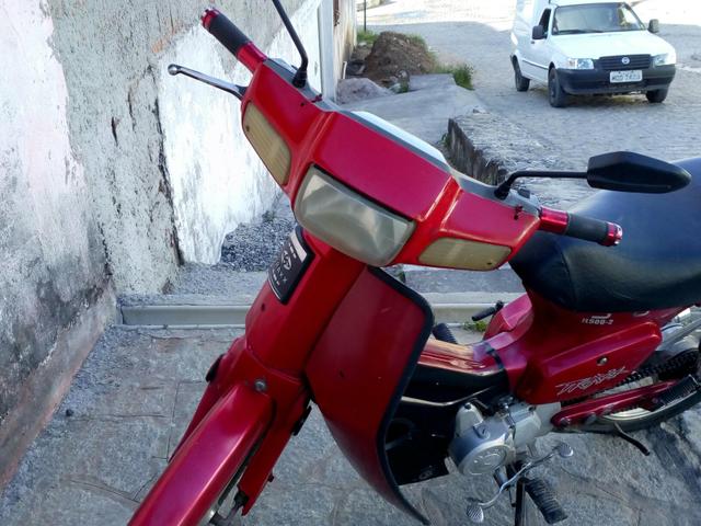 Traxx star - Foto 2