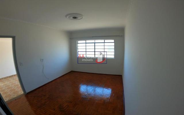Casa para alugar com 2 dormitórios em Vila chico julio, Franca cod:I01073 - Foto 3