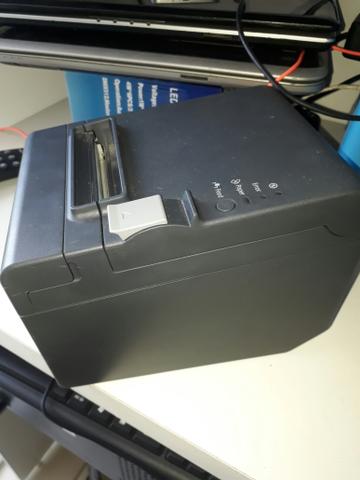 Impressora termica epson t20 - Foto 2