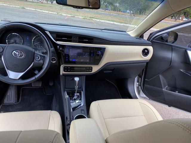 Corolla altis 2.0 automático - Foto 7