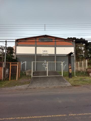 Pavilhao