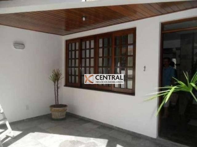 Casa com 3 dormitórios à venda, 99 m² por R$ 320.000,00 - Praia do Flamengo - Salvador/BA - Foto 19