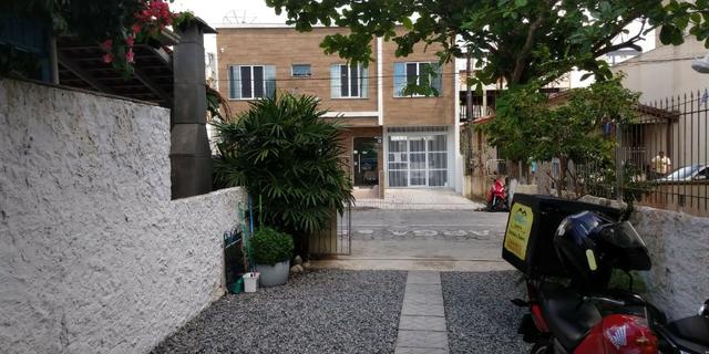 Casa na Meia Praia c 3 dorm, internet, prox praia - Foto 12