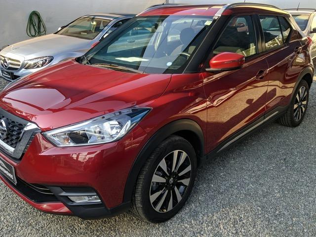 Promoção Black Friday - Kicks SV 1.8 Aut completíssima com Star Stop ano 2018 - Foto 4