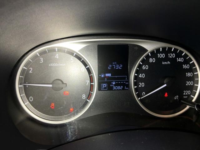 NISSAN KICKS SV 1.6 16V FLEXSTAR 5P AUT. - Foto 5