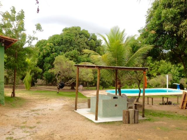 Sitio Coqueiros de Arembepe 20.400 m2 | com piscina - Foto 10
