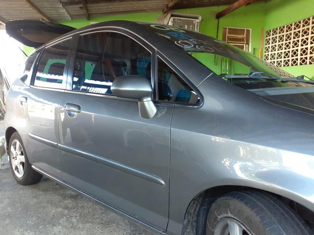 Honda fit lxl 2008 mecânico - Foto 6