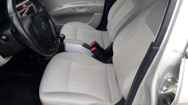 Kia picanto 2010 completissimo, 89.000 km, super economico - Foto 10