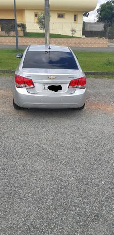Cruze LT - 2014 Aut 1.8 - Abaixo da Fipe - Foto 9