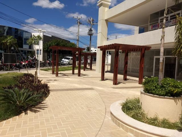 Sala comercial de 28 m2. Vizinho ao cariri garden shopping - Foto 8