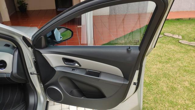 Cruze LTZ Sedã 2014 - Foto 12
