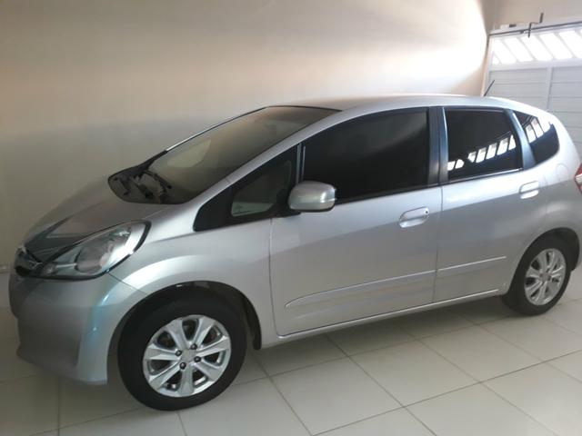 Honda Fit - Foto 2