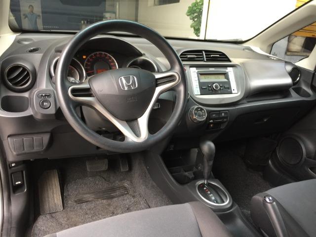 Honda fit twist 1.5 automático - Foto 10