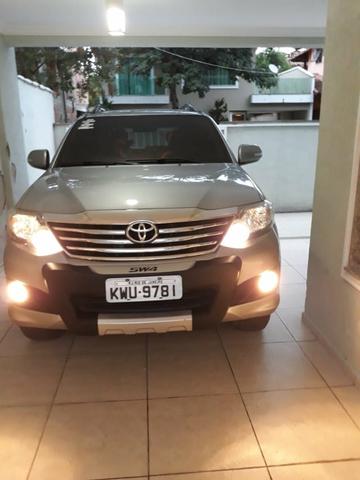 Hilux - Foto 3