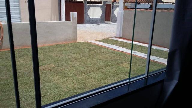 Condomínio Summer Beach casa 2 quartos - Foto 4