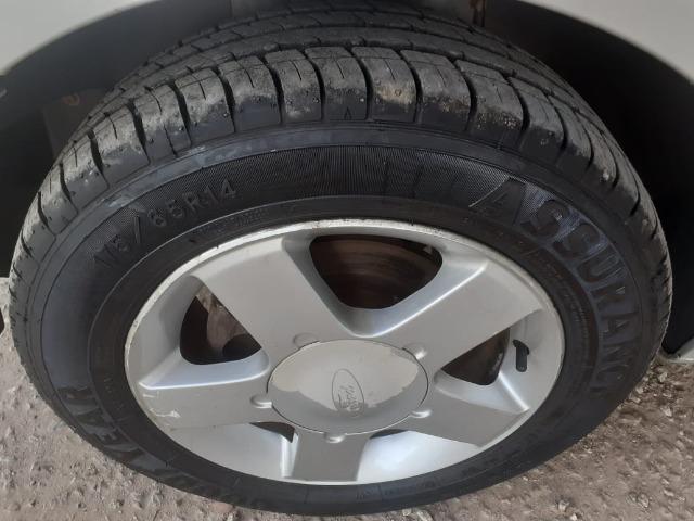 "Aproveite!!! Ford Ka 1.0 Flex 2008/2009, completo'' - Foto 12
