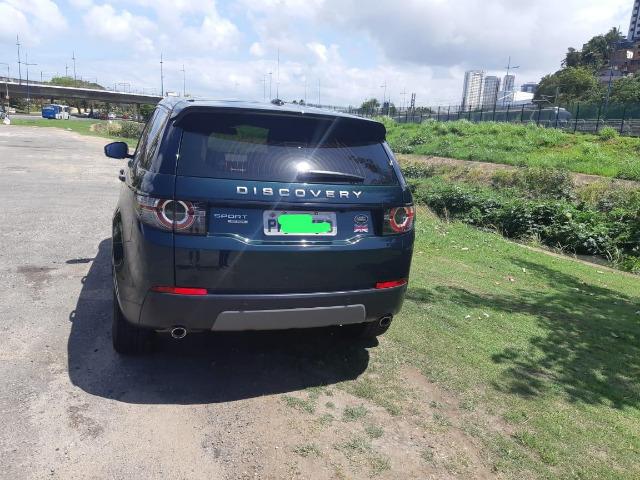 Discovery Sport SE 2.2 diesel 2016, novinho;na garantia - Foto 6