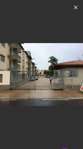 Apto ITAOCA Terreo maguari financia sacada - Foto 6