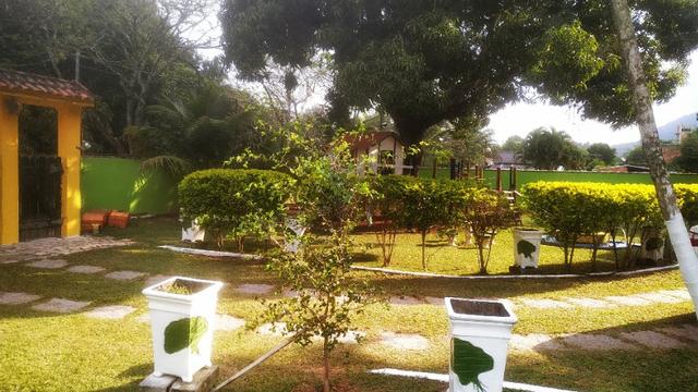 Lazer e diversão é sitio família de barros - Foto 5