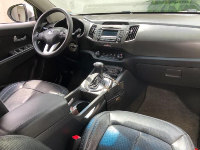 Sportage LX 2.0/16V - Foto 7