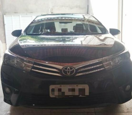 Corolla XEI 2.0 - Foto 4