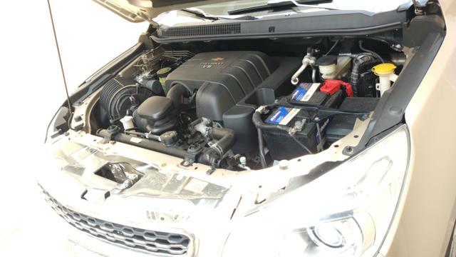 Trailblazer 35.000km - Foto 7
