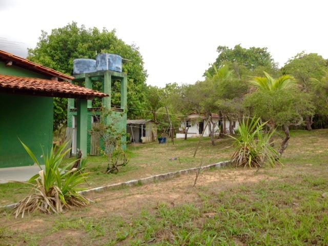 Sitio Coqueiros de Arembepe 20.400 m2 | com piscina - Foto 6