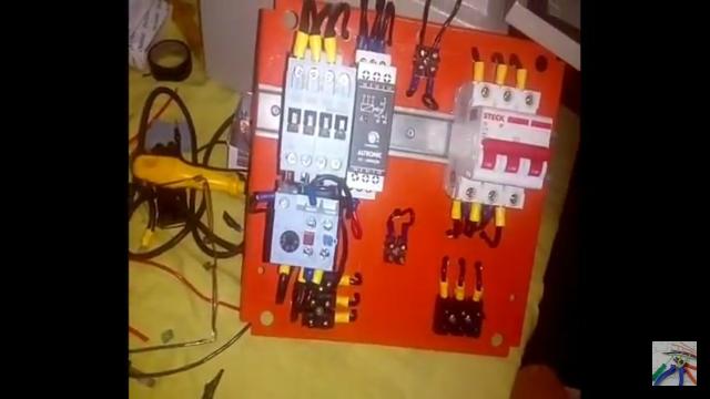 Eletricista industrial e predial - Foto 4