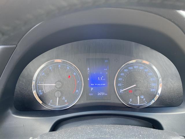Corolla altis 2.0 automático - Foto 10