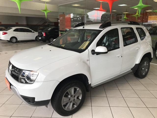 RENAULT DUSTER 2018/2019 1.6 16V SCE FLEX DYNAMIQUE MANUAL - Foto 2