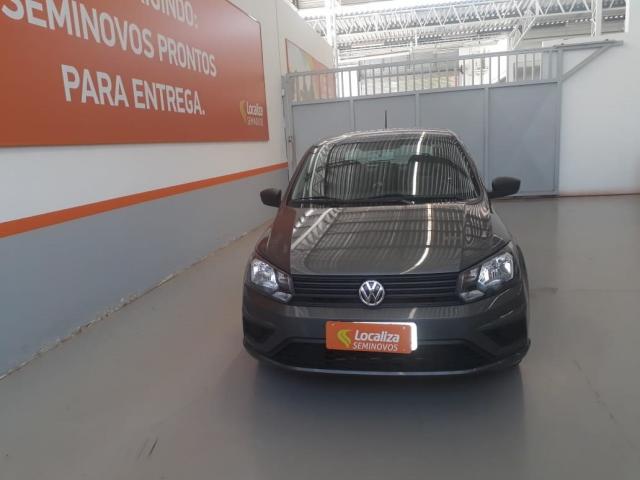 VOLKSWAGEN GOL 2018/2019 1.6 MSI TOTALFLEX 4P MANUAL