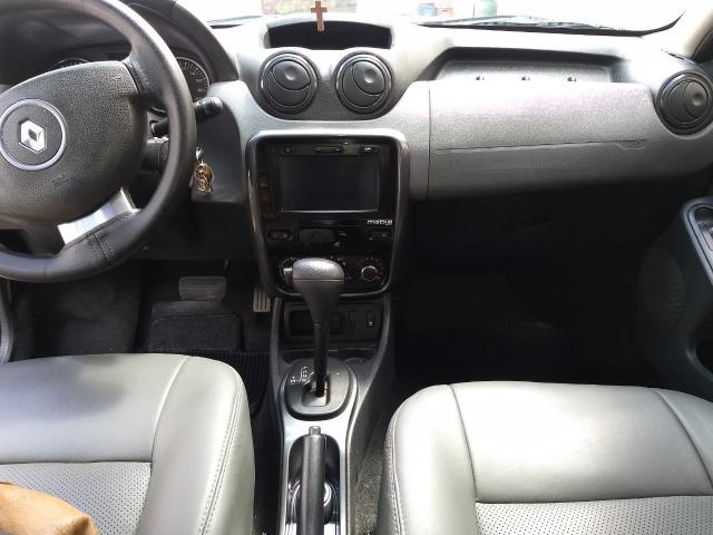 Duster 2.0 16v automático tech road - Foto 10