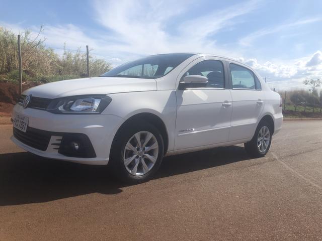 Vendo Voyage Confortline 2016 / 2017 - Foto 3