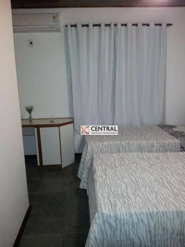 Casa com 3 dormitórios à venda, 99 m² por R$ 320.000,00 - Praia do Flamengo - Salvador/BA - Foto 18