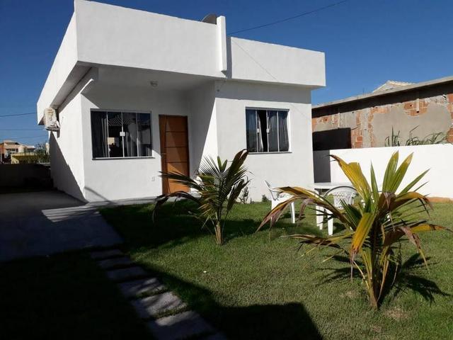 Condomínio Summer Beach casa 2 quartos