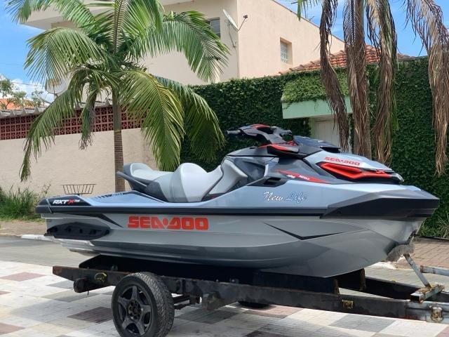 Jet Ski 2018 - Foto 5
