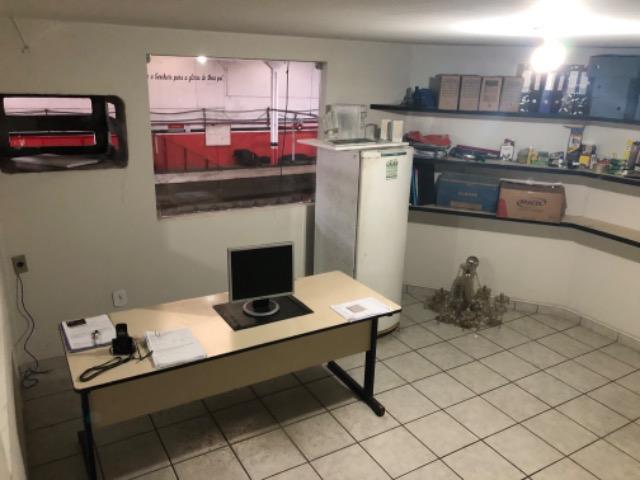 Galpão Comercial Br230 - Foto 4