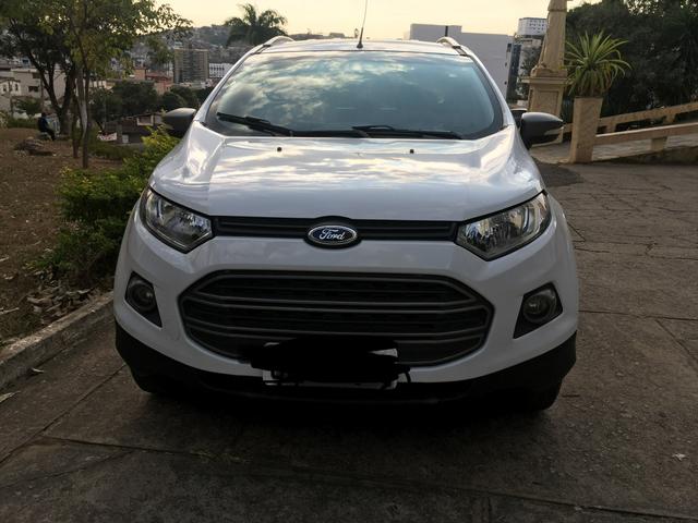 Ecosport Freestyle 1.6 - Foto 4