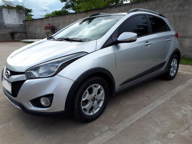 Lindo Hb20X 1.6 Flex 2013/2014, completo de tudo - Foto 6