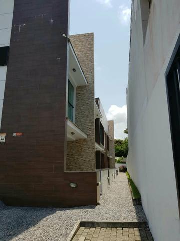 Alugo Um Apt. Contrato anual,Próx. ao Pedágio do Paiva em Itapuama! - Foto 7