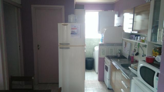 Ótimo apartamento a venda/troca/financia - Foto 3