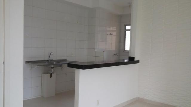 Mirante do Lago/Vendo 220mil lindissimo apto 3/4 - Foto 3