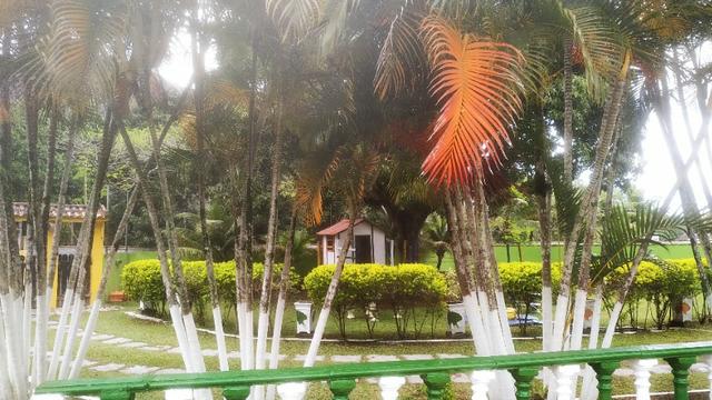 Lazer e diversão é sitio família de barros - Foto 14