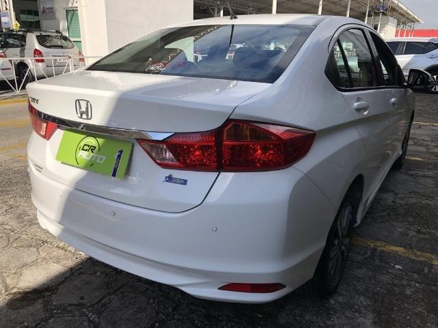 Promoção!!! Honda City LX Aut Cvt 2017, impecável! Oportunidade!!! - Foto 4