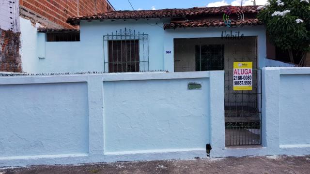 Casa, Montese, Fortaleza-CE - Foto 2