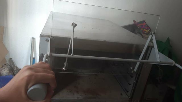 Forno pra pizza - Foto 3